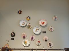 -恋物百货商店(华侨城店)