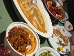 -老吉堂上海本帮菜(望京万象汇店)
