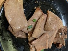 -千寻烧肉(政务区店)