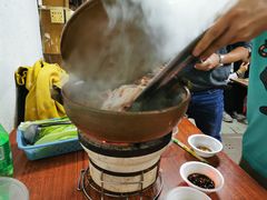 -威邵鸡煲(西华路总店)