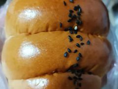 -圣安娜饼屋(信和广场店)