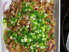 -树厨贵州菜(铜仁花果山店)