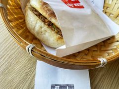 -小馍哥肉夹馍(盛兴路店)