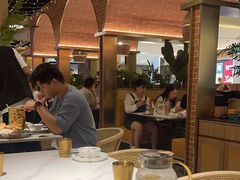 -帕娜·泰式茶餐厅·Bistro(近铁广场店)