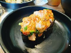 -昊·来了寿司(泡桐树店)