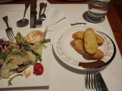 -斗牛士牛排(南京东路店)