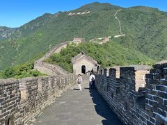 -慕田峪长城