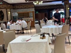 -大海湾酒楼(人南店)