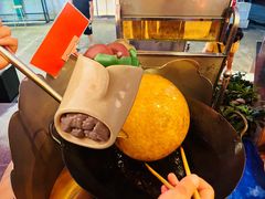 -石岐佬中山菜馆(张溪店)