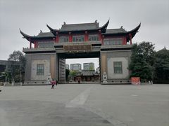 -龙潭水乡