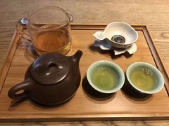 -法云安缦酒店