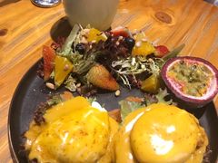 -BE BRIGHT KITCHEN(正佳广场店)