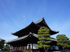 -京都御所