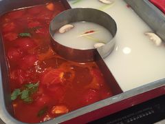 -新辣道鱼火锅(领展购物广场·中关村店)