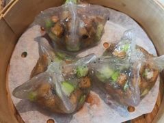 -狮王府淮扬菜(新街口友谊店)