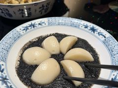 -洪福龙虾