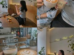 -fishtank鱼缸咖啡(三山街店)
