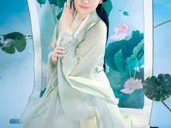 -九月鹰飞汉服摄影工作室