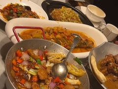 -小菜园新徽菜(芜湖万达店)