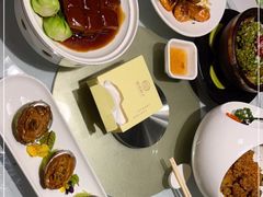 -淮扬厨子(健康路店)