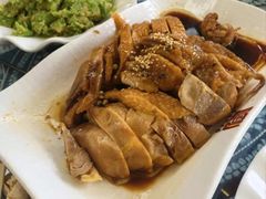 -瑞丰园庭院餐厅·白族传统家常菜