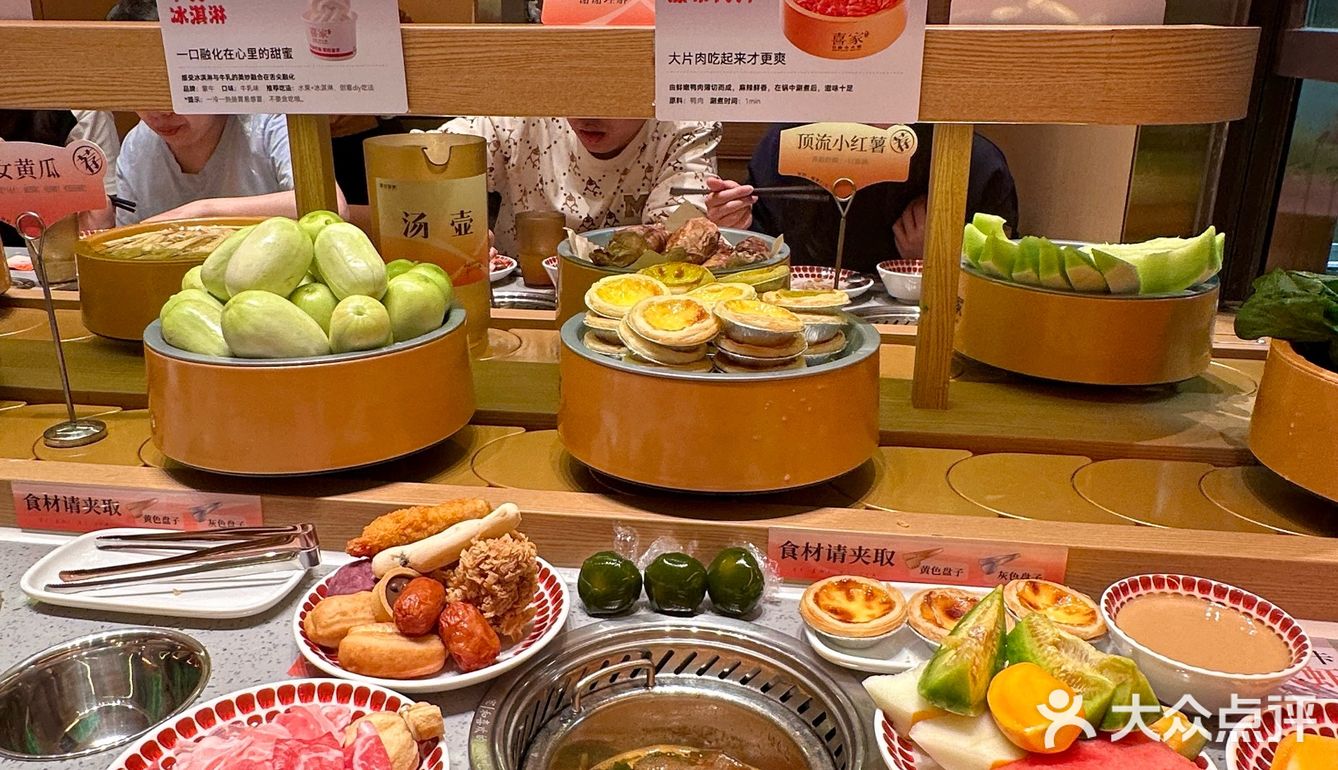 大连新开的！我的宝藏一人食小店！！！