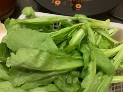 -湘肠香火锅店(团结湖店)