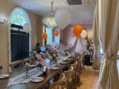 -HERRE·FARM 赫尔露营农场·团建聚会包场