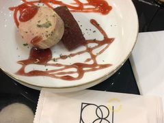 -1981牛排西餐厅(海信店)
