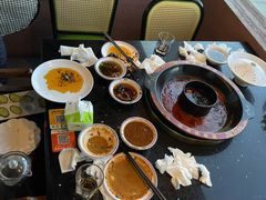 -三江两海老火锅(北京首店)