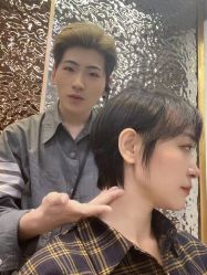 -飞梵造型