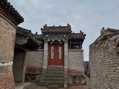 -暖泉古镇