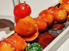 -新兴·金羊座·粤菜点心(乐峰店)