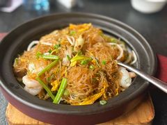 -羡餐厅·杭帮菜·淳菜(千岛湖自由洲际殿店)