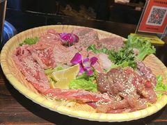 -榮華亭烧肉放题·和牛酒场(花都店)