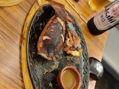 -萨莉亚意式餐厅(金隅嘉品mall店)