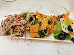 -丝路传奇·中国拉面航母店(北医三院店)