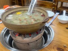 -蔡记·九米羊肉炉(东渡店)