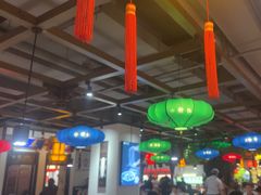 -矮板凳老火锅(宽窄巷子店)