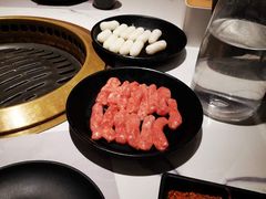 -花味烤肉·拌饭(庐阳万象汇店)