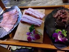 -唯成•韩国炭火烤肉 유성고기