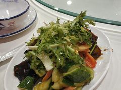 -听涛雅苑百味饺子老家菜馆