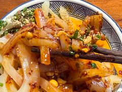 -姚记.周礼伤心凉粉(时代广场店)