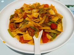 -新疆兵团食府清真(马连道店)