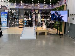 -迪卡侬(安德门店)