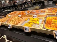 -韩盛·盛江山自助料理(中街大悦城店)