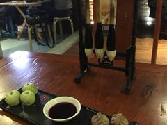 妙笔生花-醉长安(南门总店)