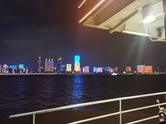 -武汉关码头(轮渡站)