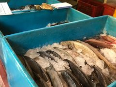 -金巴兰海滩烛光bbq