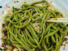 -老陈婆手工面庄